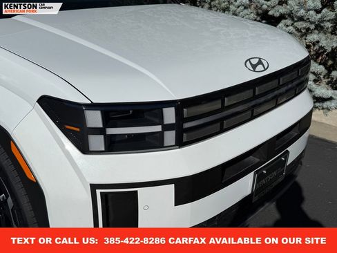 Used 2025 Hyundai Santa Fe SEL image 15