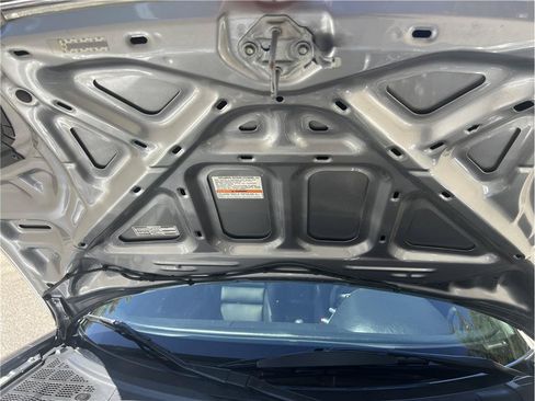 Used 2003 Acura NSX T RWD image 35