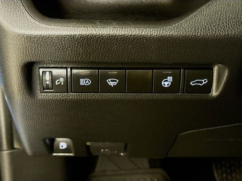 Certified 2022 Toyota RAV4 SE w/ Convenience Package image 12