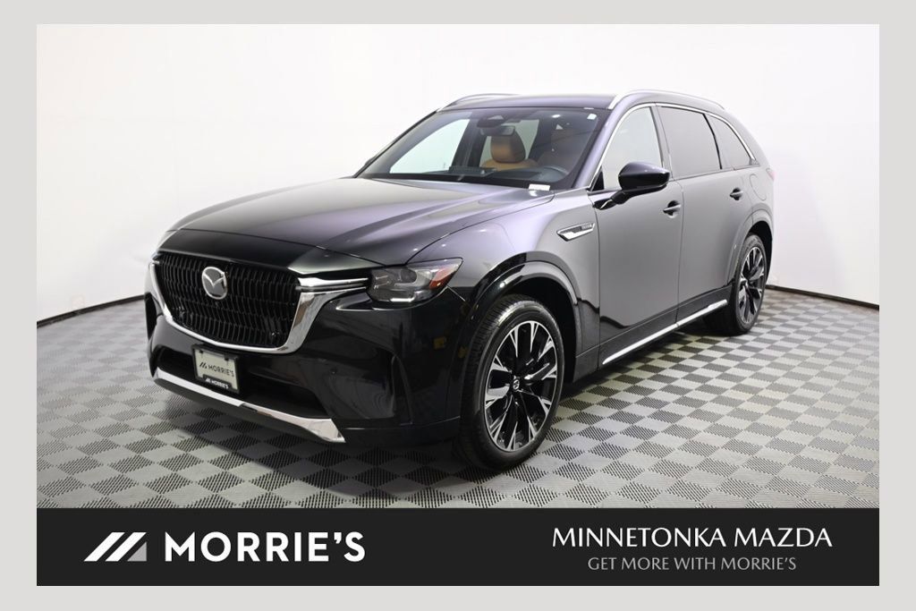 Used MAZDA CX-90 for Sale in Minneapolis, MN - Autotrader