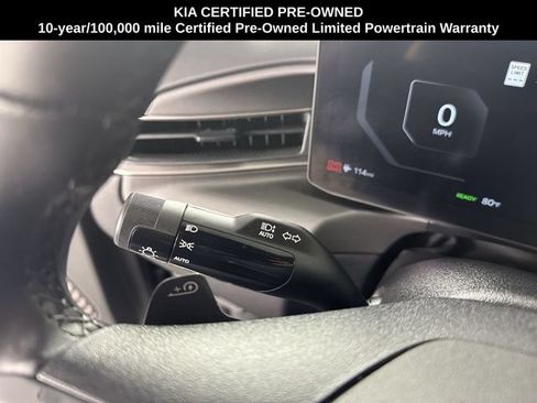 Certified 2024 Kia EV9 Wind AWD/4WD image 14