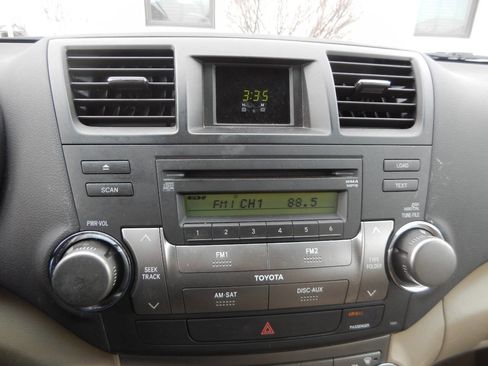 Used 2008 Toyota Highlander 2WD image 36