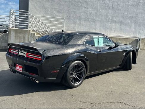 Used 2019 Dodge Challenger R/T Scat Pack image 11