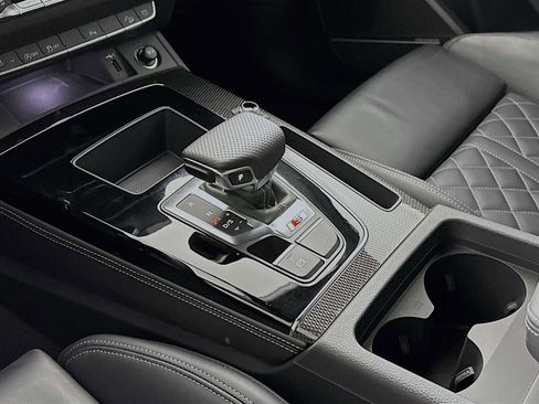 Certified 2023 Audi SQ5 Premium Plus w/ Premium Plus Package image 16