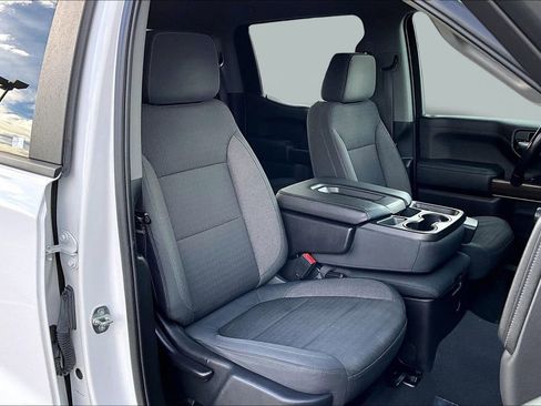 Used 2019 Chevrolet Silverado 1500 LT w/ All-Star Edition image 7