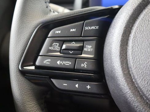 New 2026 Subaru Outback Premium AWD/4WD image 17