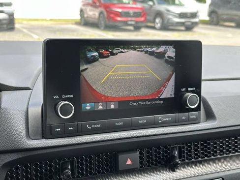 Used 2025 Honda CR-V LX image 26