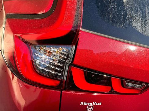 Certified 2023 Honda CR-V EX-L image 29