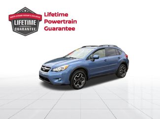 Used 2014 Subaru Crosstrek 2.0i Limited AWD/4WD video 1