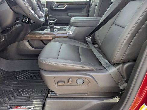 New 2026 Chevrolet Silverado 1500 RST image 26