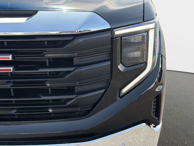 New 2026 GMC Sierra 1500 Pro w/ Pro Value Package RWD image 9