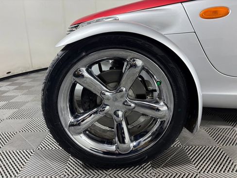Used 2001 Plymouth Prowler RWD image 11