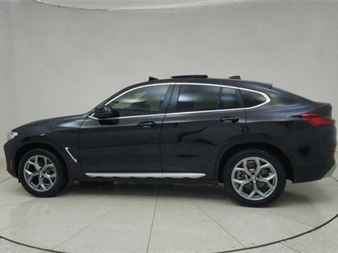 Used 2025 BMW X4 xDrive30i image 75
