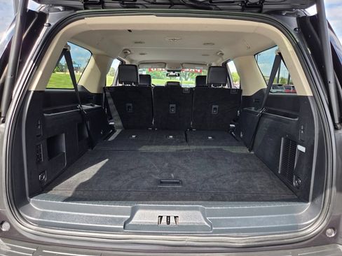 Used 2024 Ford Expedition Max XLT AWD/4WD image 15