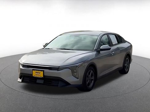 Used 2025 Kia K4 LXS image 7