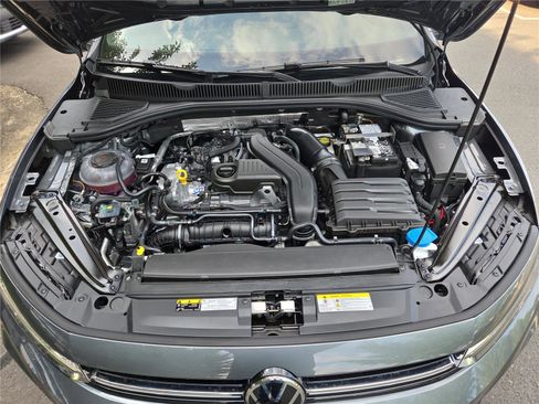 New 2026 Volkswagen Jetta Sport image 9