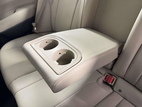 Certified 2025 Subaru Legacy Limited image 31