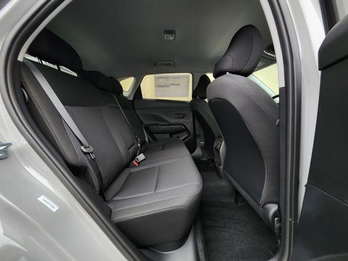 New 2026 Hyundai Kona SEL Sport AWD/4WD image 18