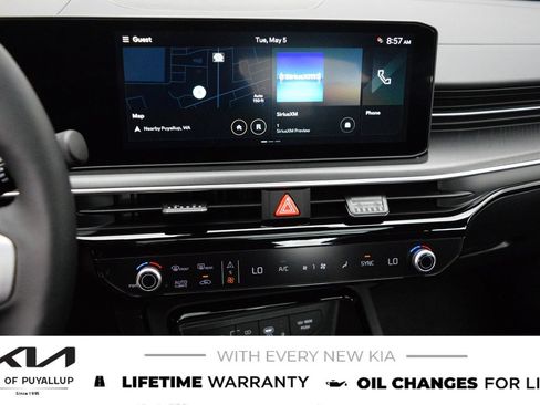 New 2026 Kia K5 GT-Line AWD/4WD image 22