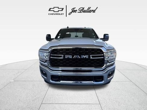 Used 2024 RAM 2500 Big Horn image 3