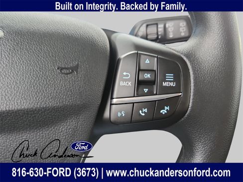 New 2025 Ford Bronco Sport Big Bend image 19