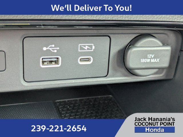 Used 2024 Honda CR-V Sport-L image 24