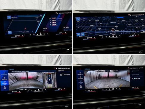 Used 2024 BMW X5 M Competition w/ Premium Package AWD/4WD image 25