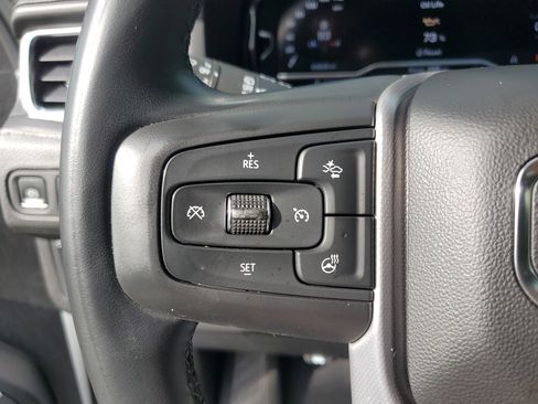 Used 2023 GMC Yukon XL Denali image 33