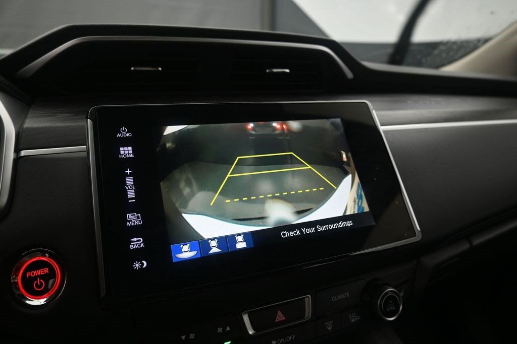 Used 2021 Honda Clarity Plug-In Hybrid image 28
