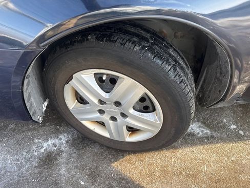 Used 2008 Chevrolet Impala LS image 17