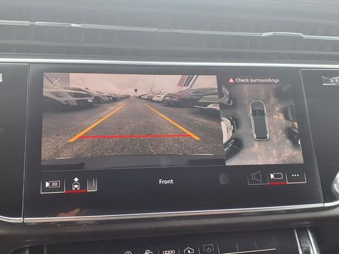 Used 2023 Audi Q7 2.0T Premium Plus image 5