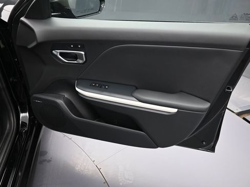 New 2026 Kia K4 GT-Line image 39