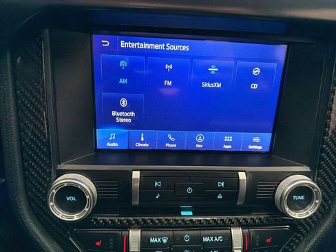 Used 2023 Ford Mustang Mach 1 w/ Equipment Group 700A image 27