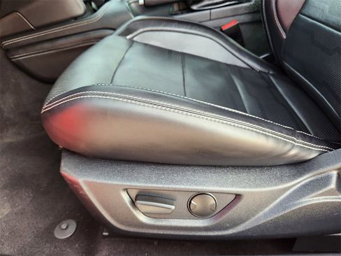 Used 2021 Ford Mustang Premium w/ Equipment Group 201A image 25