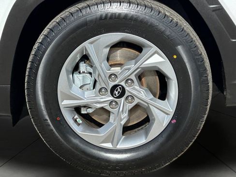 Used 2022 Hyundai Tucson SE image 29