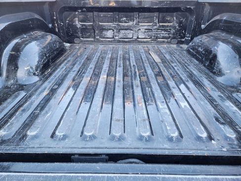 Used 2018 RAM 1500 Big Horn image 35