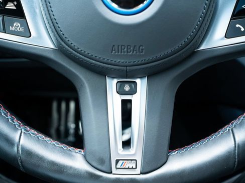 Used 2023 BMW i4 M50 AWD/4WD image 41