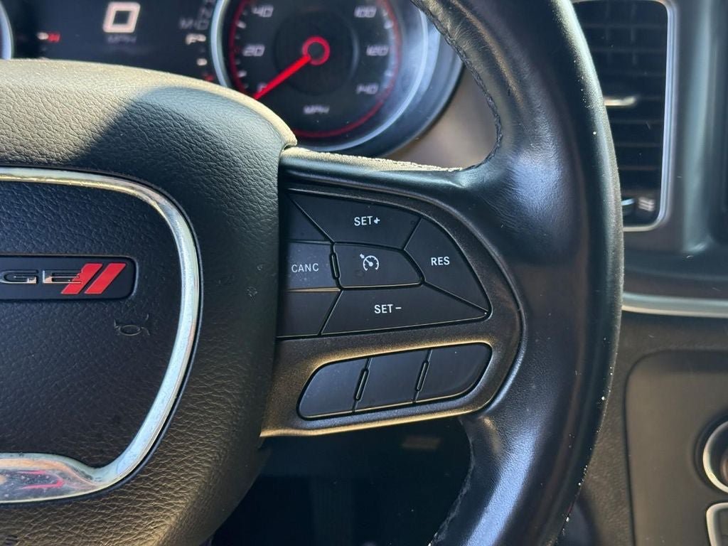 Used 2020 Dodge Charger SXT RWD image 20