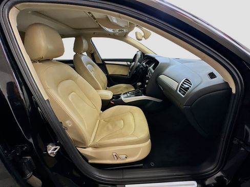 Used 2013 Audi A4 2.0T Premium w/ Convenience Pkg image 31