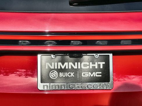 Used 2021 Dodge Durango SRT w/ Premium Interior Group image 31