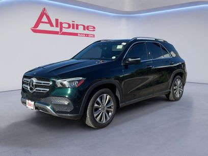 Used 2022 Mercedes-Benz GLE 450 4MATIC