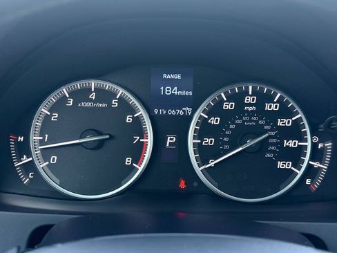 Used 2015 Acura RDX FWD image 30