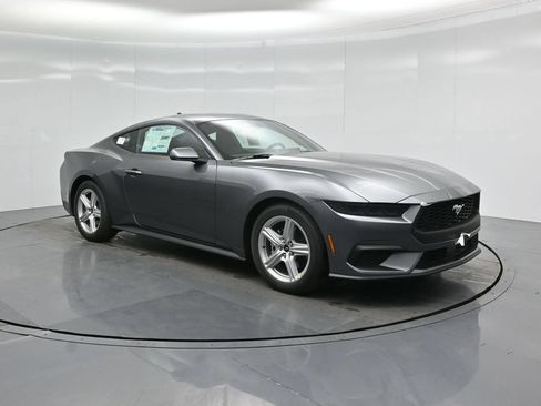 New 2026 Ford Mustang Coupe RWD image 48