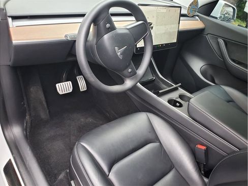 Used 2020 Tesla Model Y Performance AWD/4WD image 26