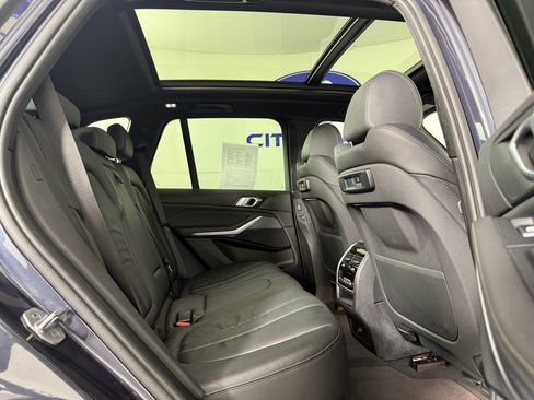 Used 2019 BMW X5 xDrive40i w/ Convenience Package image 13