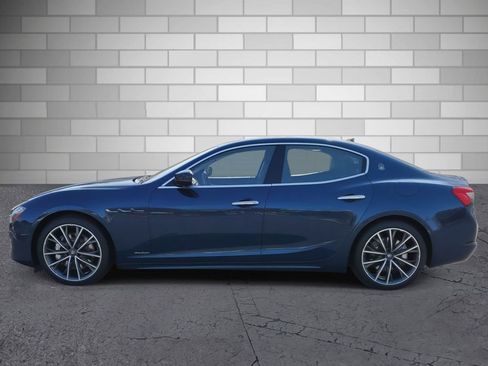 Used 2019 Maserati Ghibli S GranLusso image 2