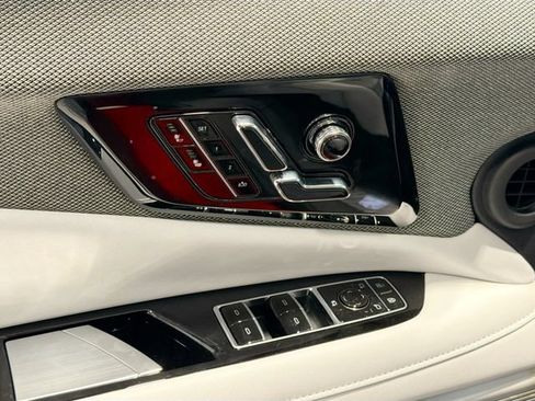 New 2026 Cadillac Optiq Sport 1 AWD/4WD image 16