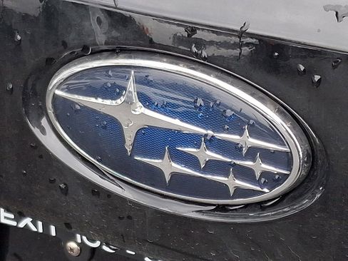 New 2026 Subaru Crosstrek 2.5i Sport AWD/4WD image 12
