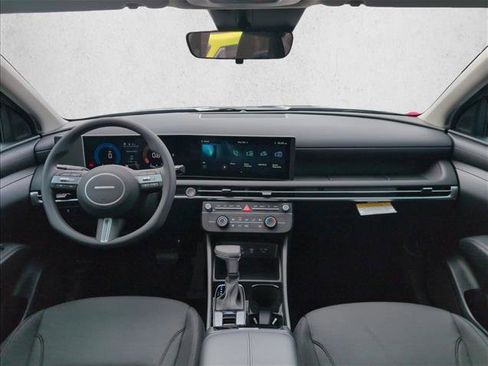 New 2026 Hyundai Tucson SE FWD image 18