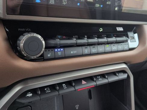 New 2026 Toyota Tundra 1794 Edition AWD/4WD image 21